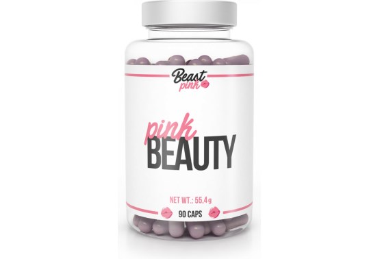 Pink Beauty 90 tablet