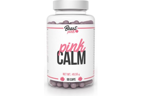 Pink Calm 90 tablet