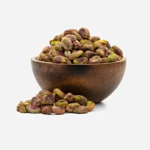 Pistácie loupané natural 6 x 500 g