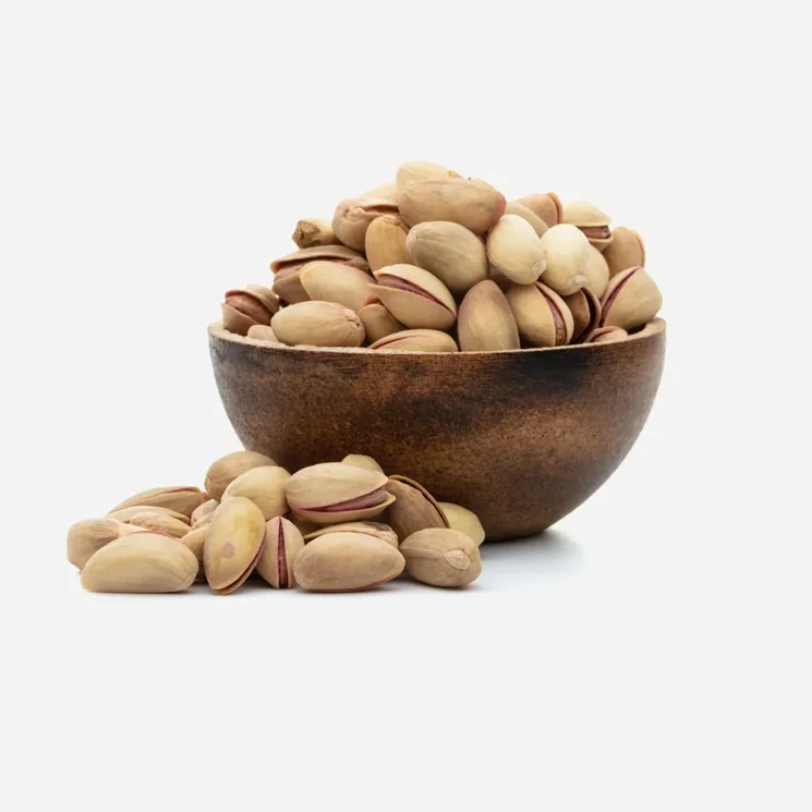 Pistácie nesolené Natural