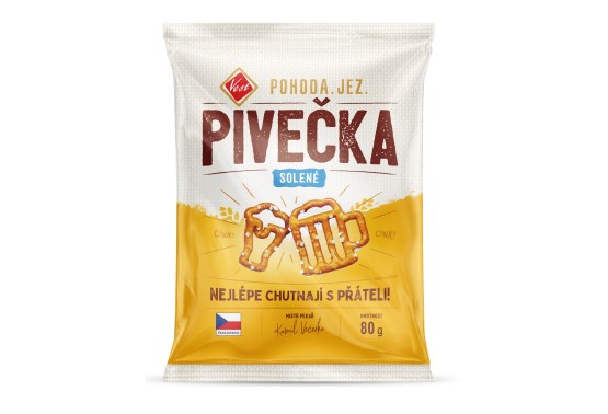 Pivečka