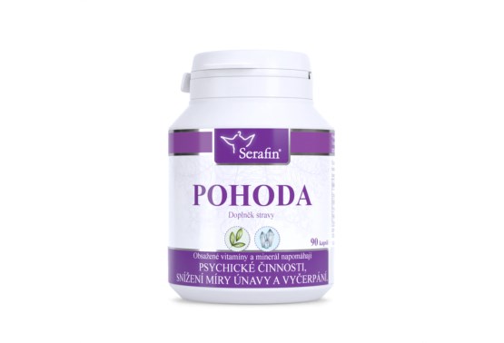 Pohoda 300 mg