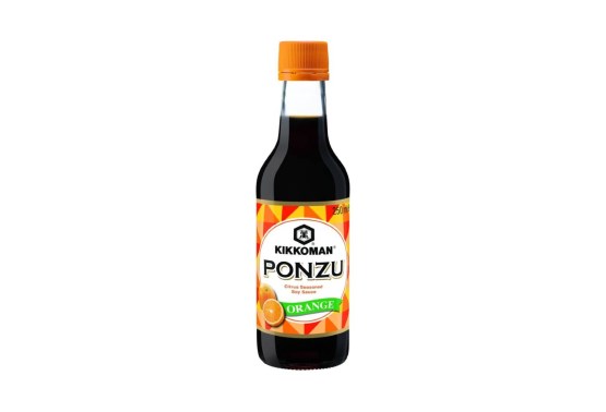 Ponzu pomerančová omáčka