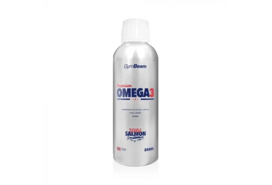 Premium Omega 3 olej