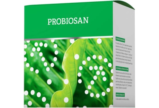 Probiosan 90 tablet