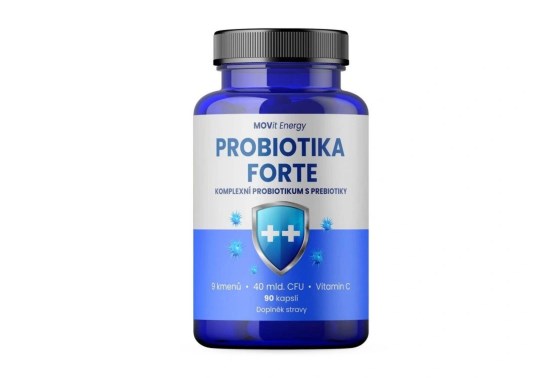 Probiotika FORTE