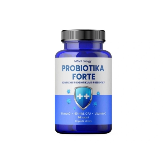 Probiotika FORTE