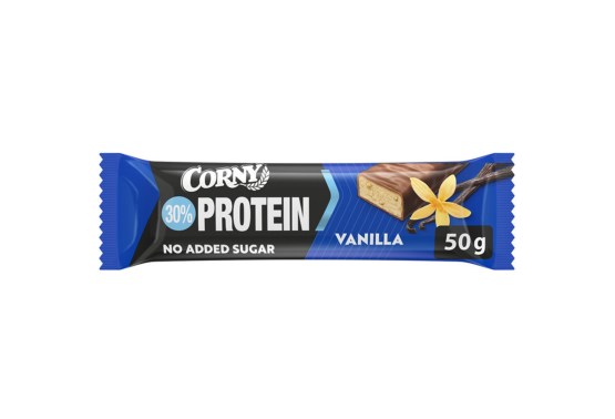 Protein 30% proteinová tyčinka vanilka