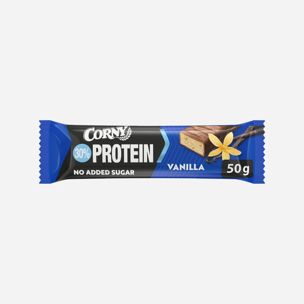 Protein 30% proteinová tyčinka vanilka