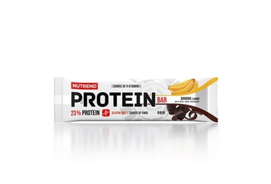 Protein bar  - banán