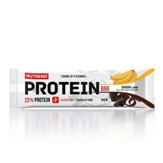 Protein bar  - banán