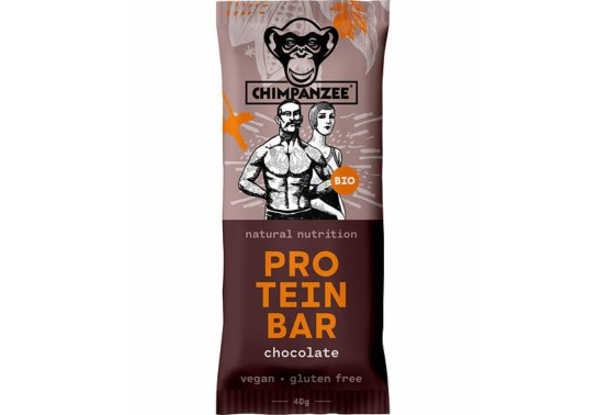 Protein bar čokoláda BIO