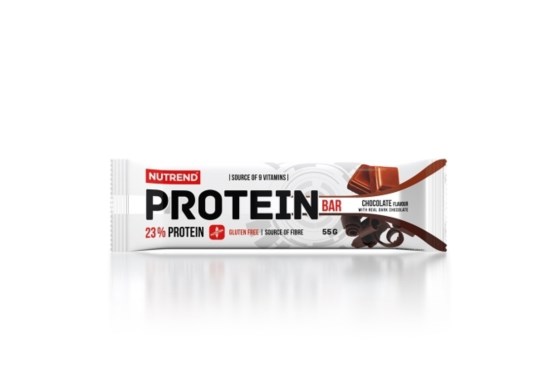 Protein bar  - čokoláda