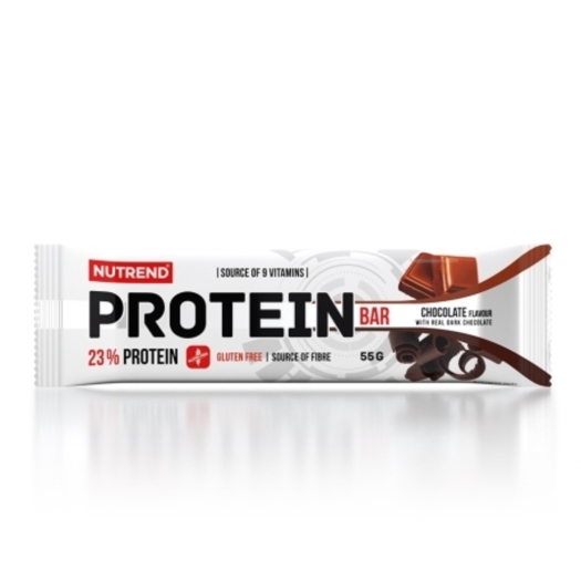 Protein bar  - čokoláda