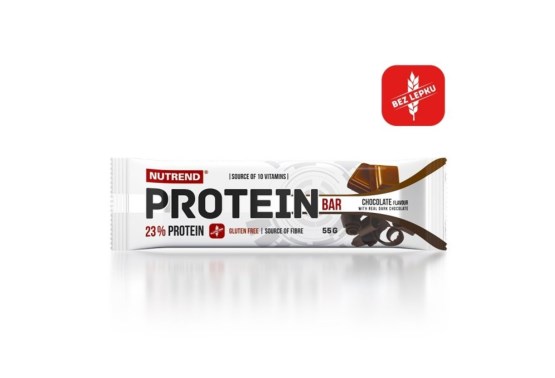 Protein bar