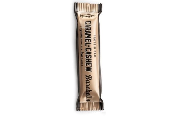 Protein Bar karamel / kešu