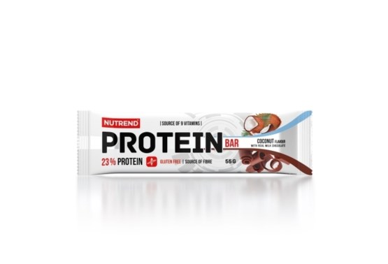 Protein bar  - kokos