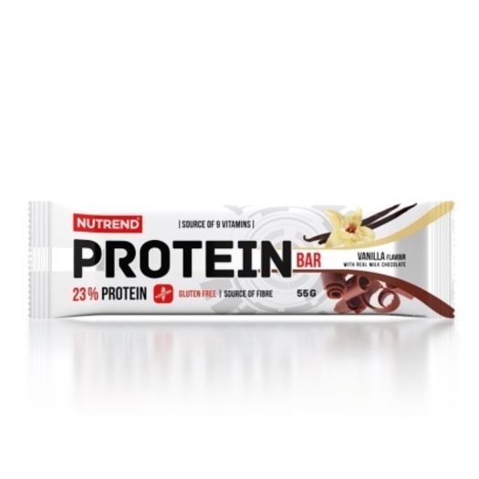 Protein bar  - vanilka