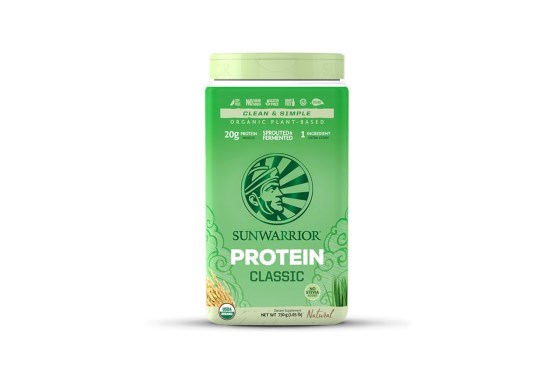 Protein classic BIO  - vanilka