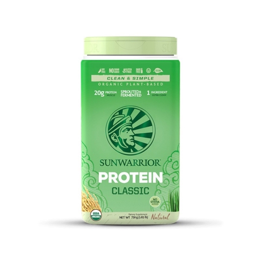 Protein classic BIO  - vanilka