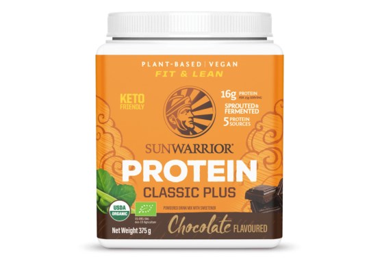 Protein classic čokoláda BIO