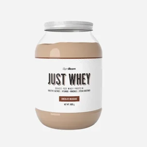 Protein Just Whey - Chocolate milkshake