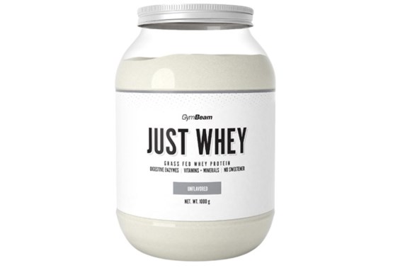 Protein Just Whey  - Unflavored