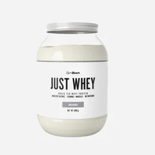 Protein Just Whey - Unflavored