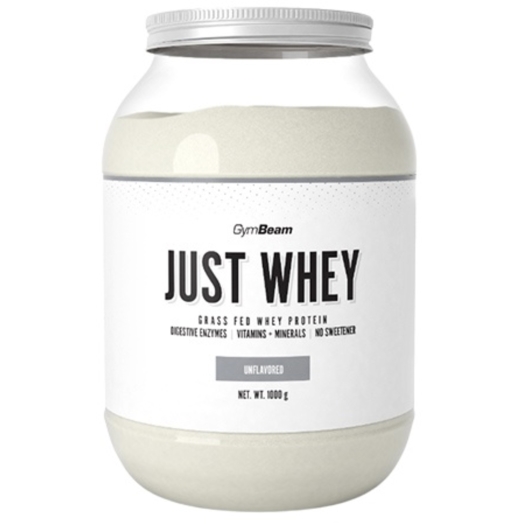 Protein Just Whey  - Unflavored