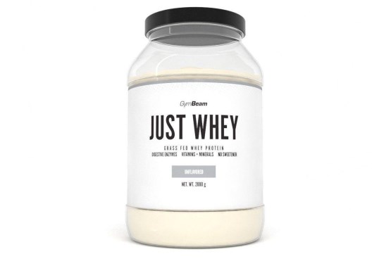 Protein Just Whey  - Unflavored