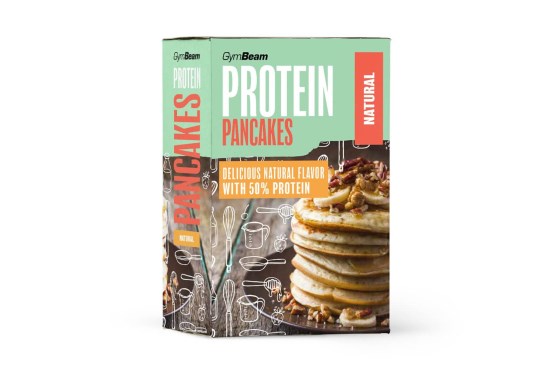 Protein na palačinky Pancake Mix