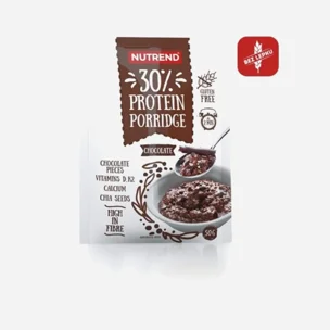Protein porridge - čokoláda
