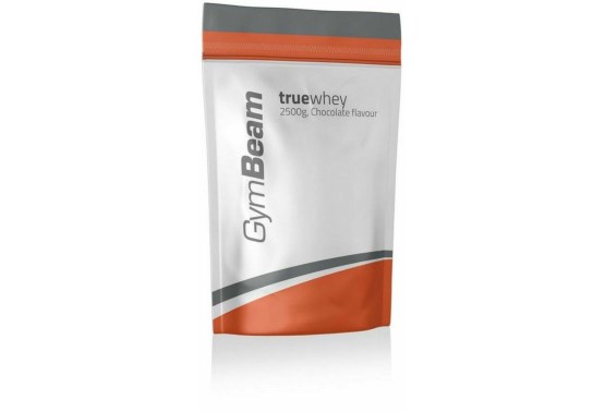 Protein True Whey  - banán