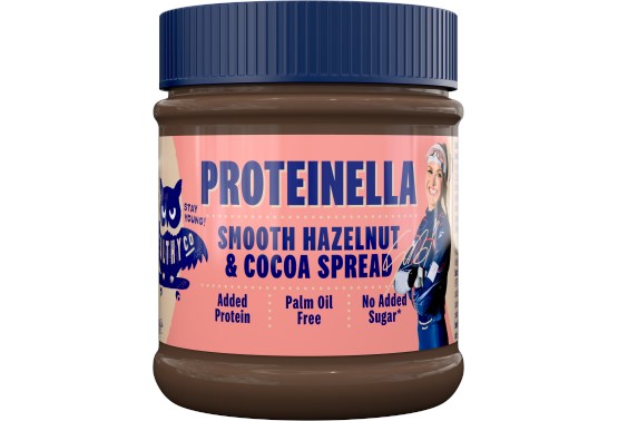 Proteinella Čokoláda a oříšek