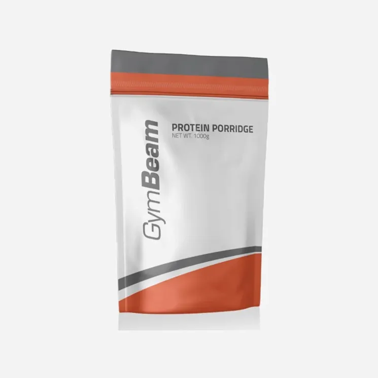 Proteinová kaše jahoda