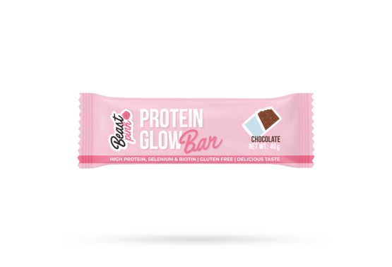 Proteinová tyčinka GlowBar čokoláda