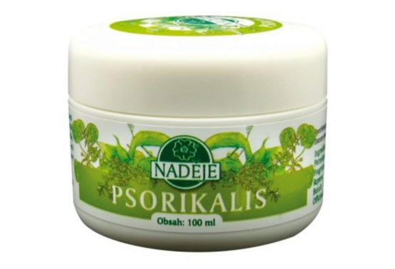 Psorikalis