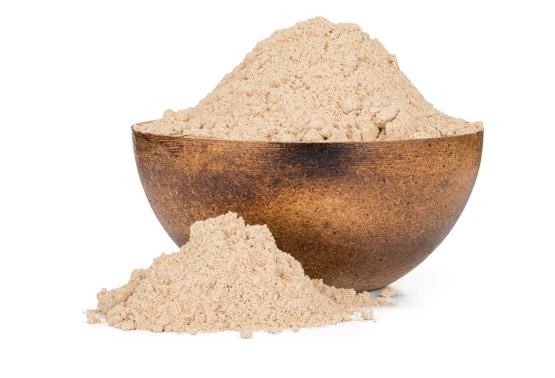 Psyllium husk