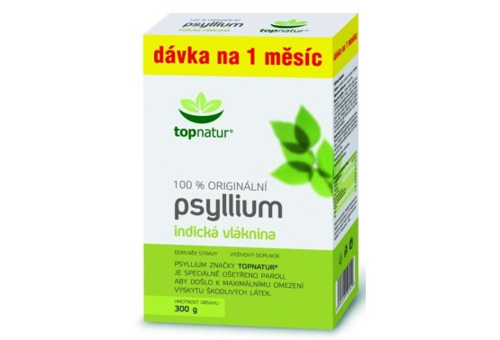 Psyllium