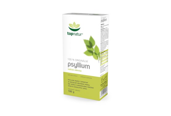 Psyllium