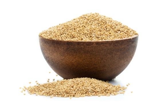 Quinoa bílá