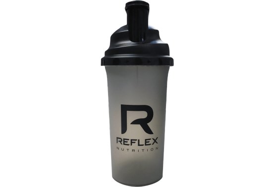 Reflex Shaker černý 500 ml