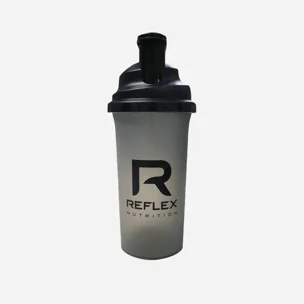 Reflex Shaker černý 500 ml