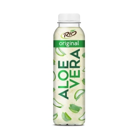 Rio Aloe vera original PET 0,4 l