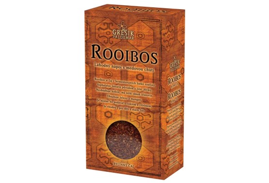 Rooibos