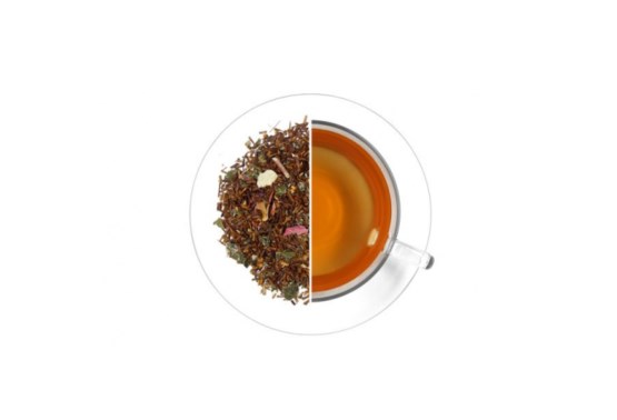 Rooibos Pretty Woman čaj