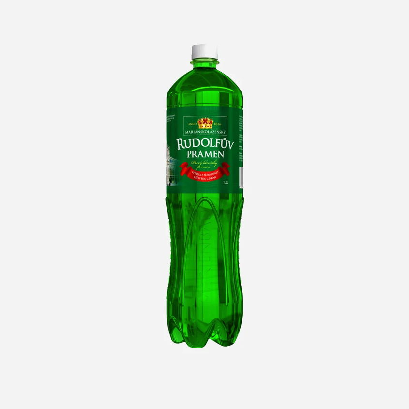 Rudolfův pramen
