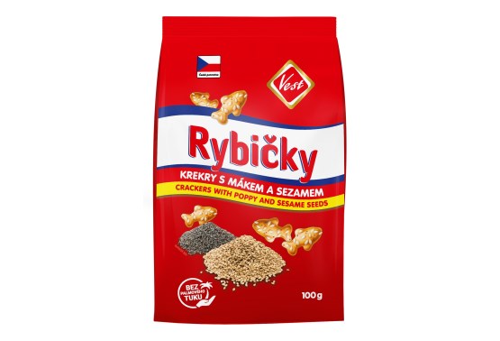 Rybičky