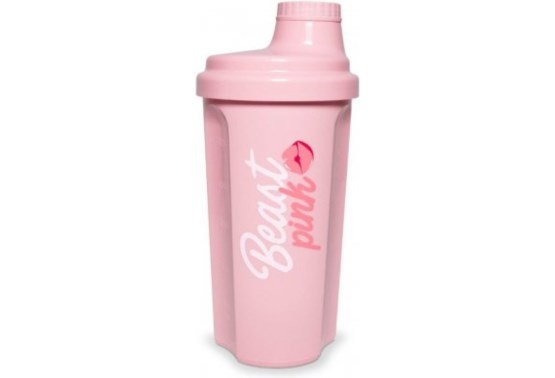 Šejkr rose 500 ml