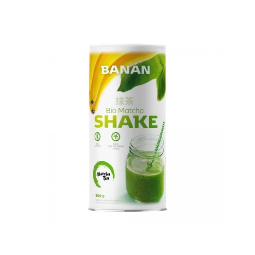 Shake banán BIO